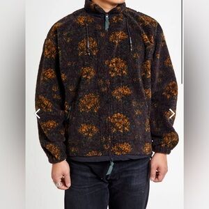 Remi Relief Fleece Jacket